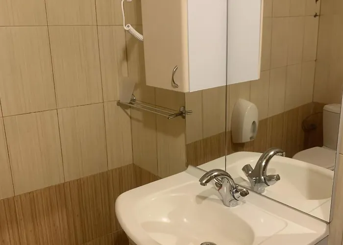 Complex Maxim - Sea View 瓦爾納