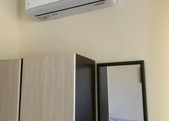 Complex Maxim - Sea View 4* Várna