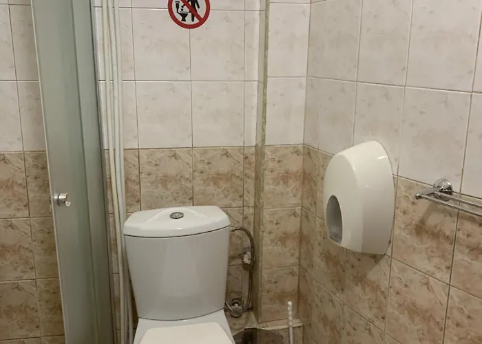 Complex Maxim - Sea View Vendégház Várna