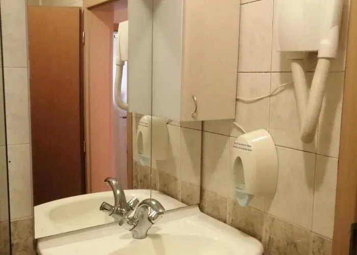 Complex Maxim - Sea View 4*