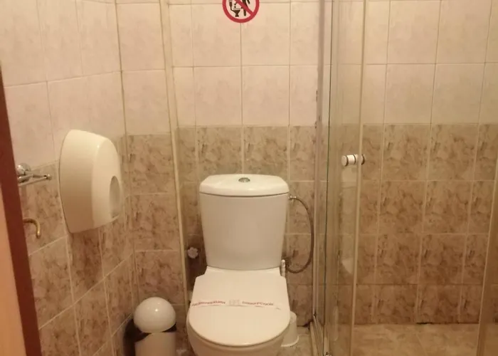 Complex Maxim - Sea View 4* Várna