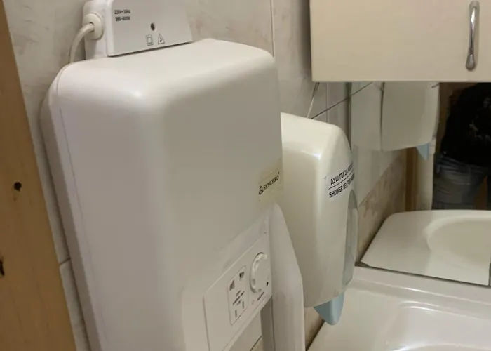 Complex Maxim - Sea View 招待所