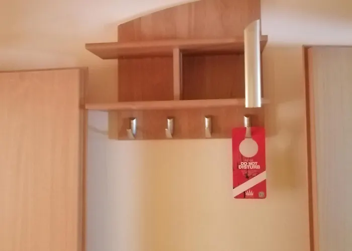 招待所 Complex Maxim - Sea View 4*