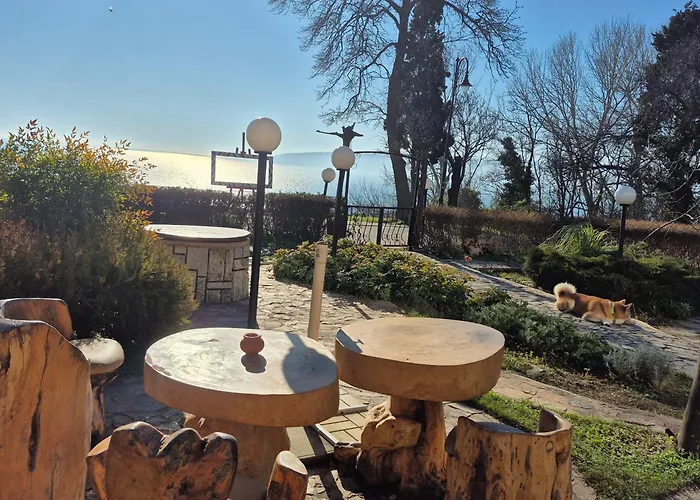 Complex Maxim - Sea View 瓦爾納