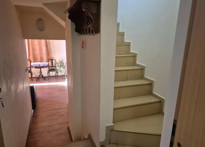 Complex Maxim - Sea View 4* 瓦爾納