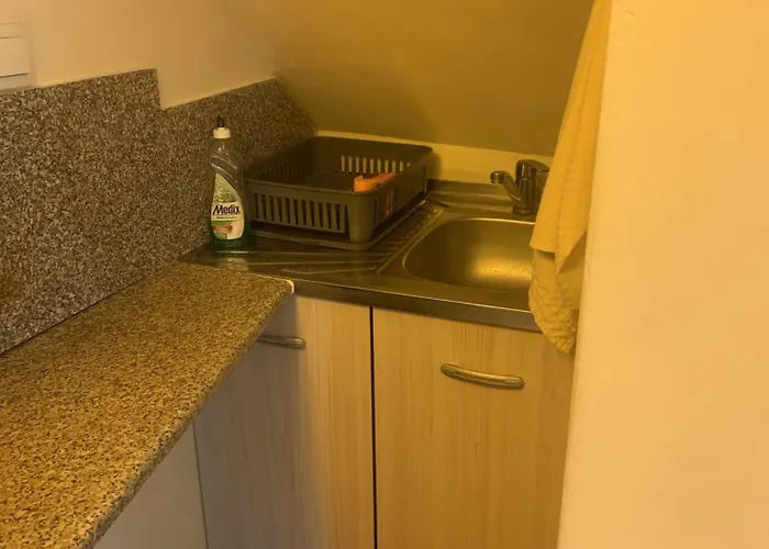 Vendégház Complex Maxim - Sea View