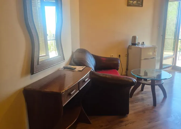 Complex Maxim - Sea View Vendégház 4*