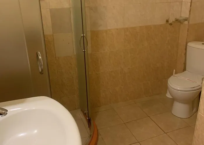 Vendégház Complex Maxim - Sea View 4*