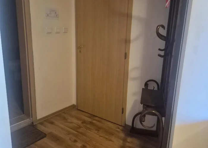 Vendégház Complex Maxim - Sea View Várna