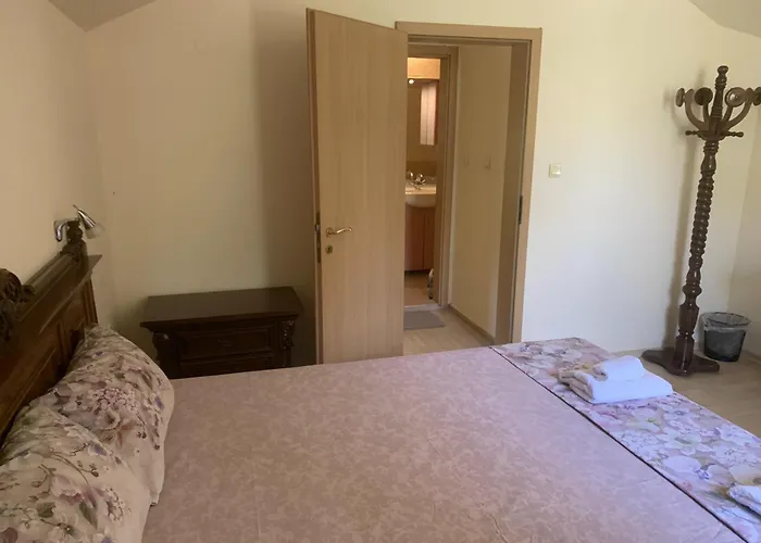 Complex Maxim - Sea View Vendégház 4*