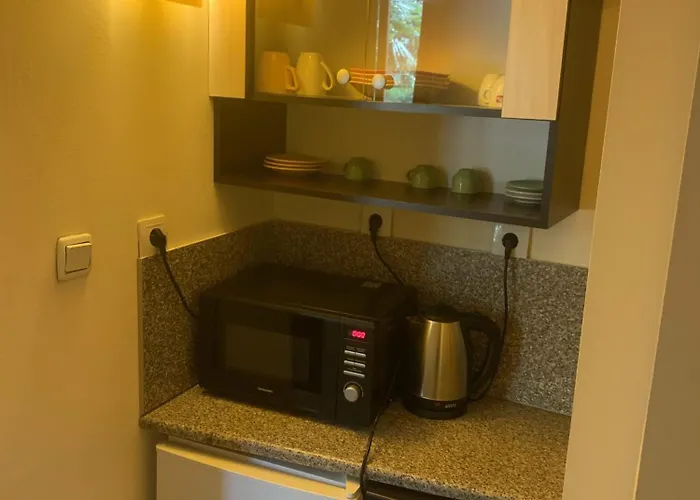 Complex Maxim - Sea View 瓦爾納