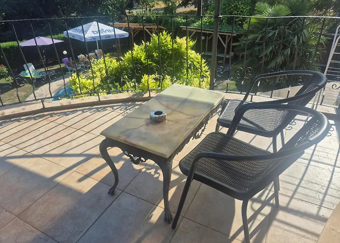 招待所 Complex Maxim - Sea View