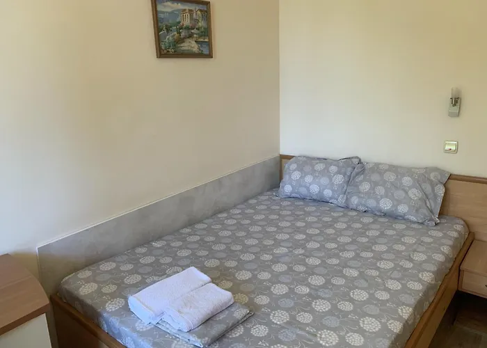 Complex Maxim - Sea View Vendégház Várna