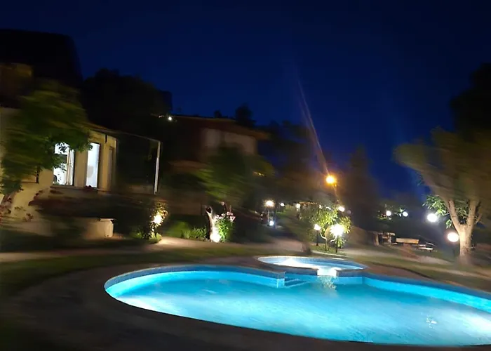 Complex Maxim - Sea View Vendégház 4*