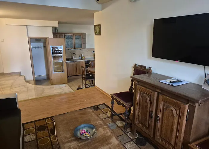 Complex Maxim - Sea View Várna