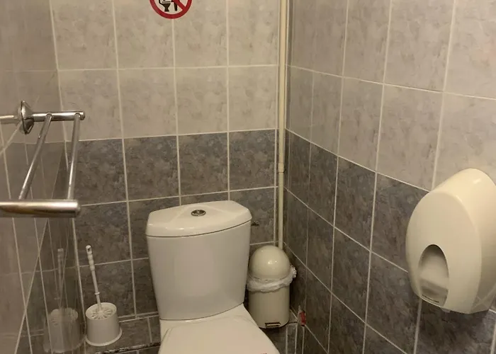 Complex Maxim - Sea View 4* Várna