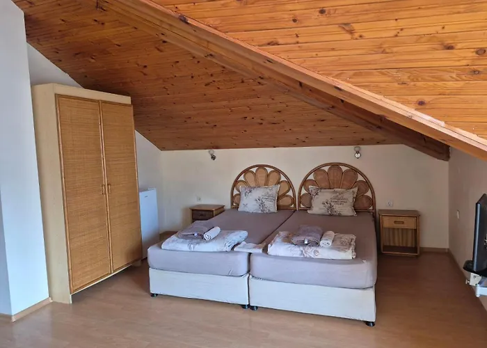 Complex Maxim - Sea View Várna